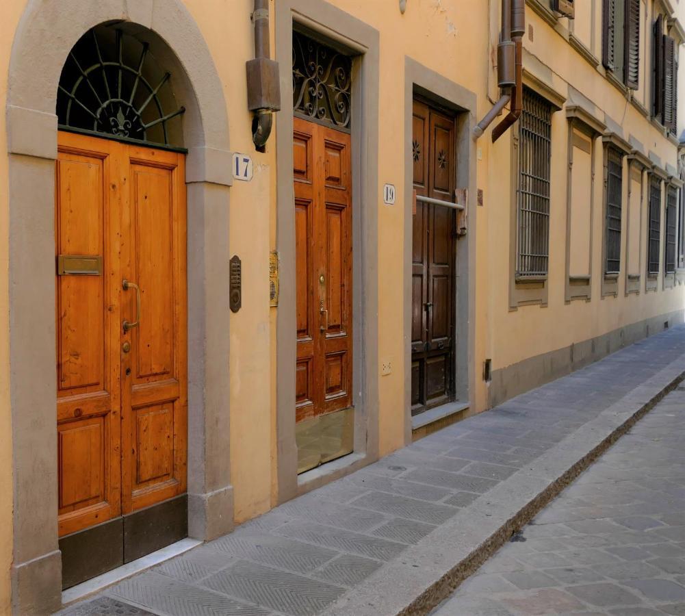 Appartamento Novella Style 1