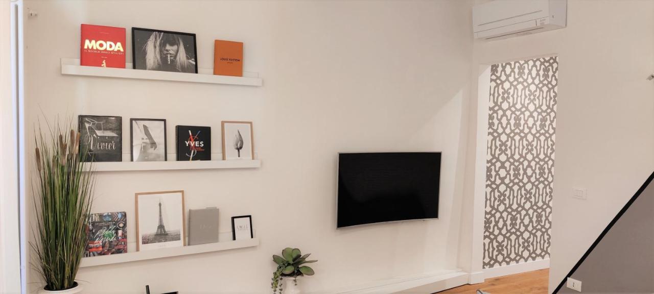 Apartment Novella Style 1 Florence
