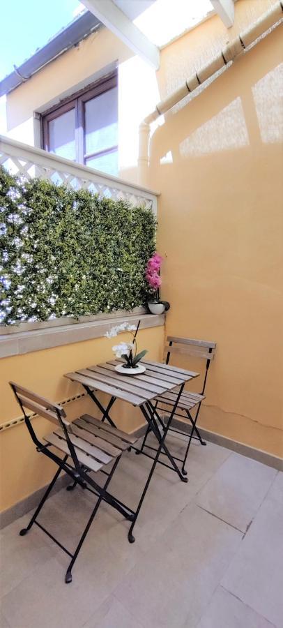 Appartamento Novella Style 1 *