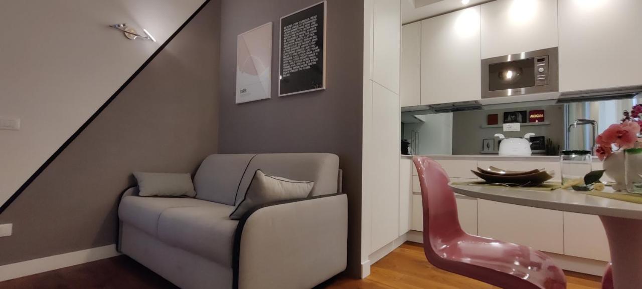 Appartamento Novella Style 1